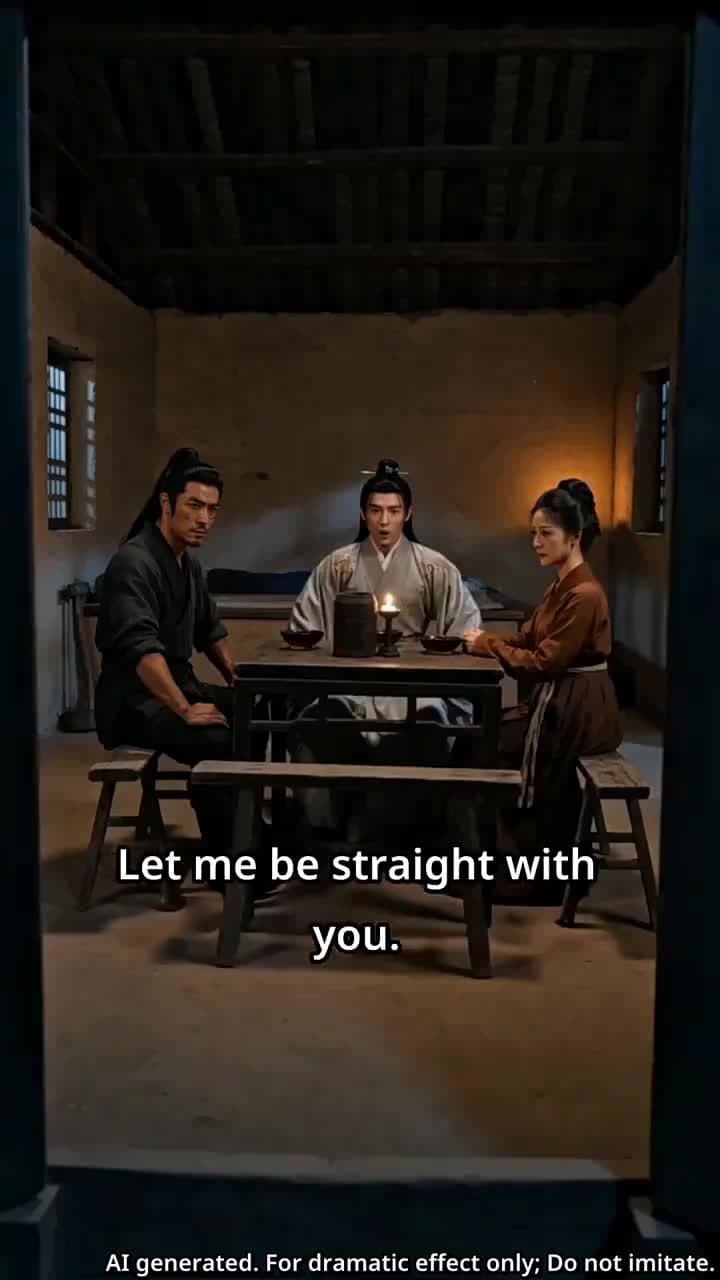 Fated Healing - Episode 46