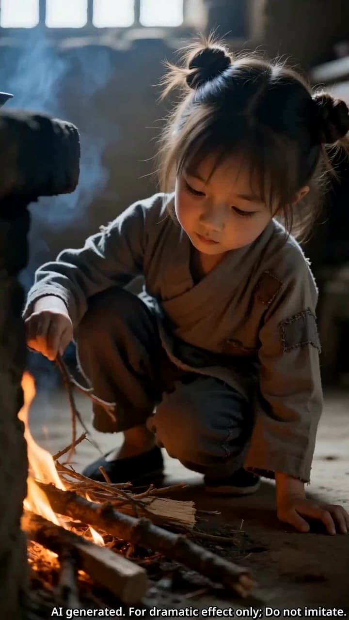 Fated Healing - Episode 35