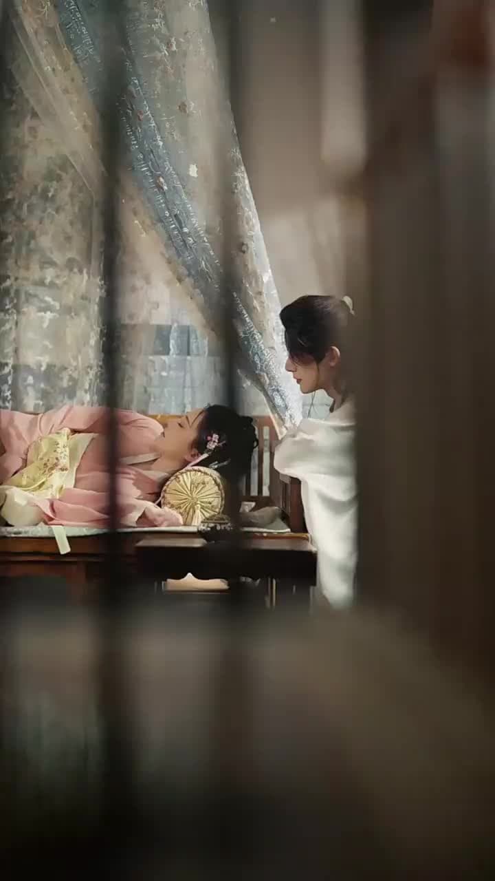 The Empress's Dying Secret - Episode 69