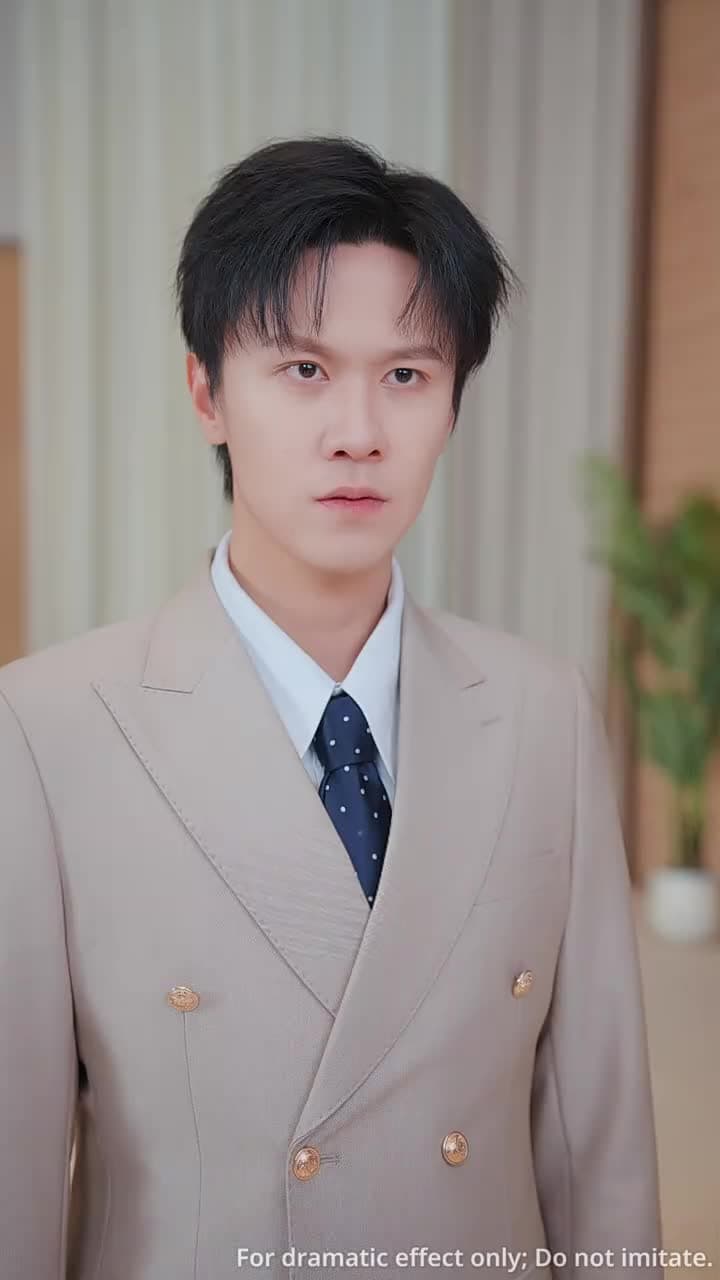 Reborn On My Wedding Night - Episode 28