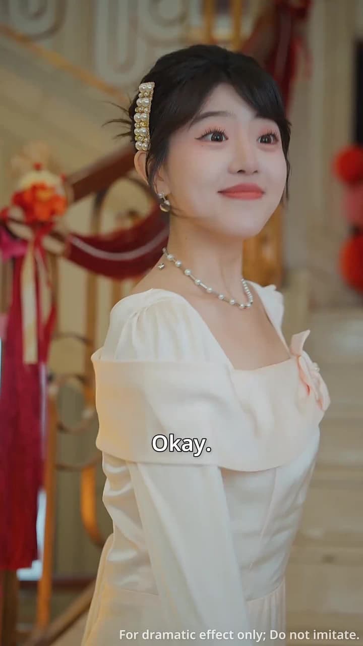 Reborn On My Wedding Night - Episode 2