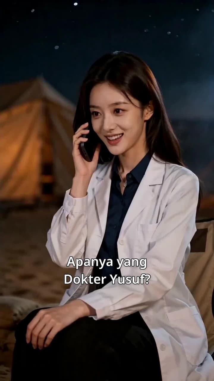 Bintang Meredup, Bulan Terbit - Episode 29