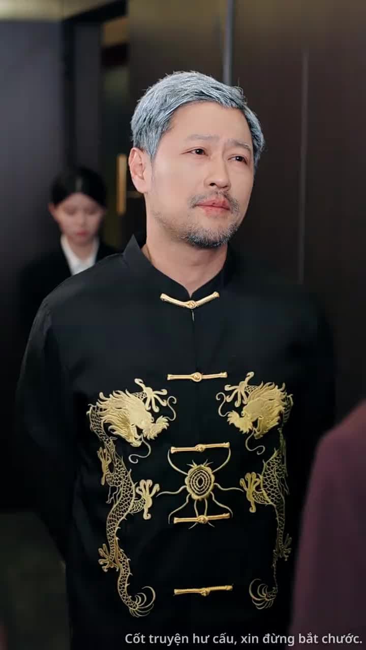 Cha Già Ẩn Danh - Episode 43