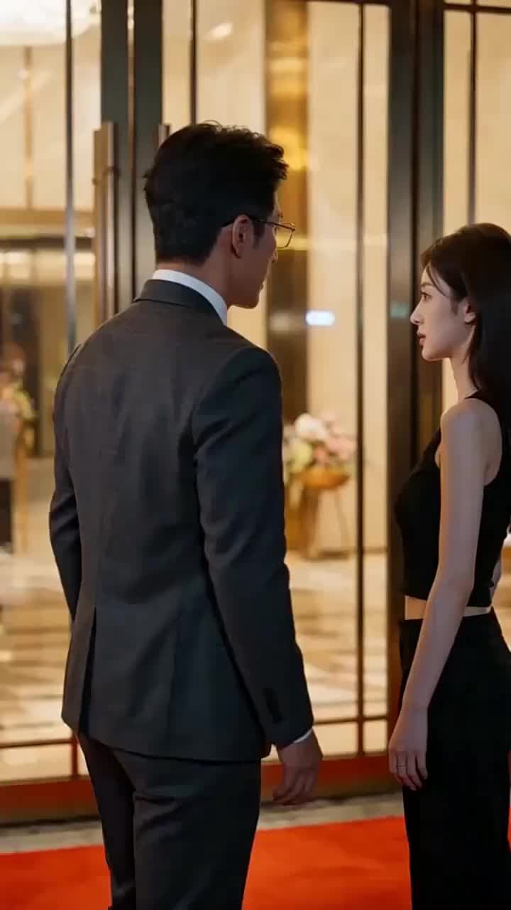 Bintang Meredup, Bulan Terbit - Episode 8