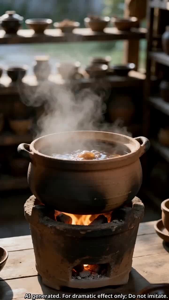 Fated Healing - Episode 44