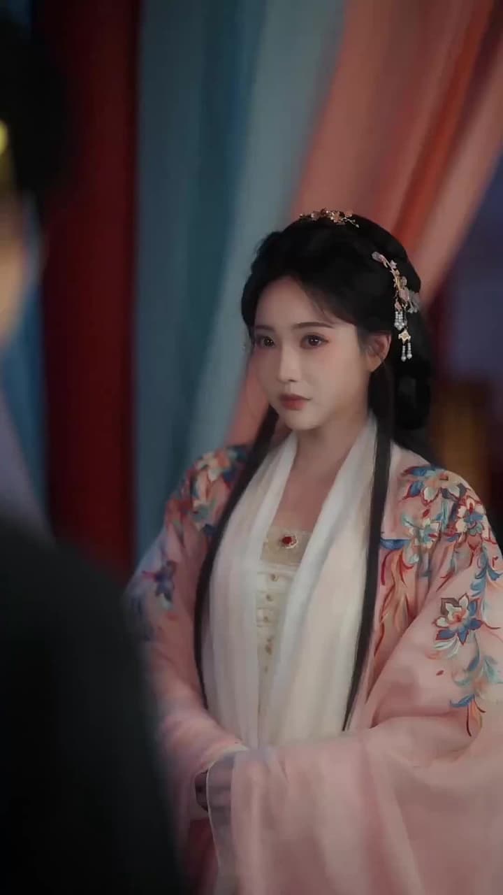 The Empress's Dying Secret - Episode 30