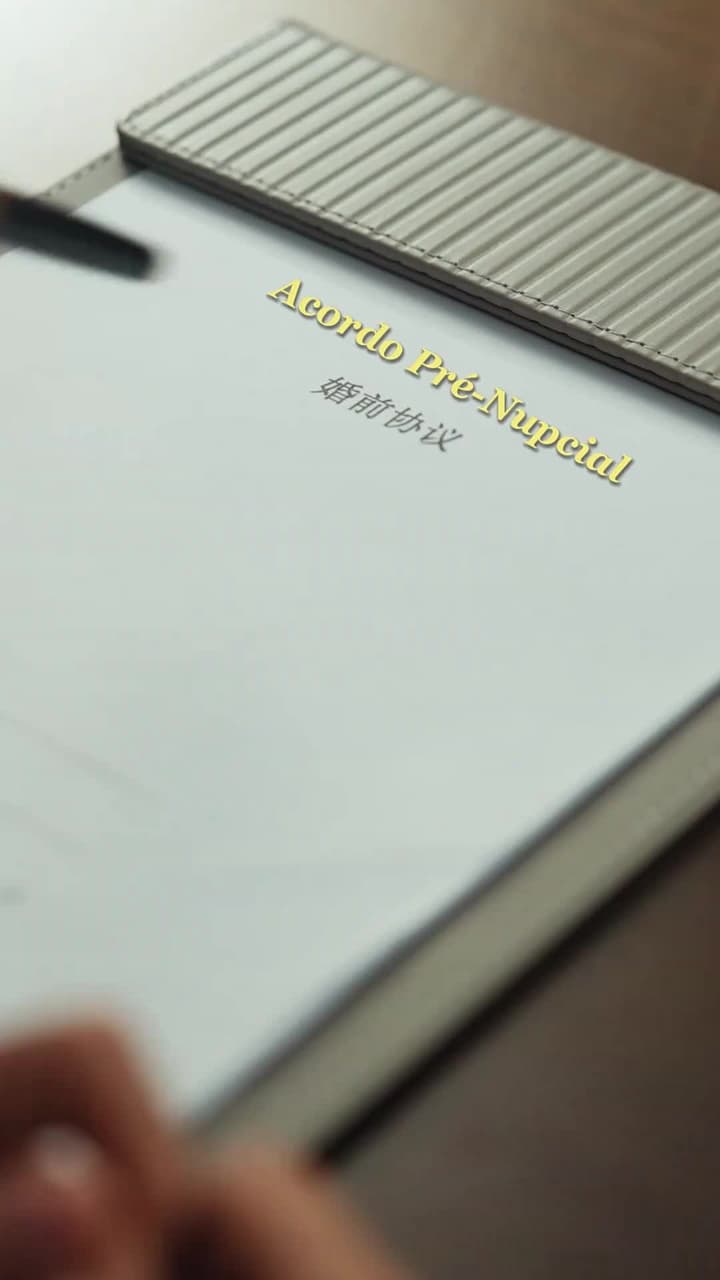 Esposa Fugitiva do Bilionário - Episode 3