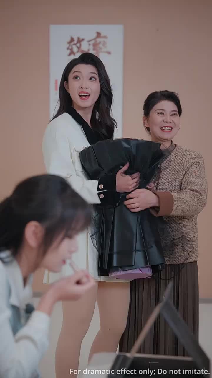 Reborn On My Wedding Night - Episode 44
