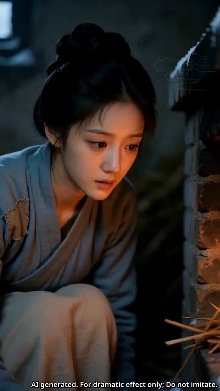 Fated Healing - Episode 1