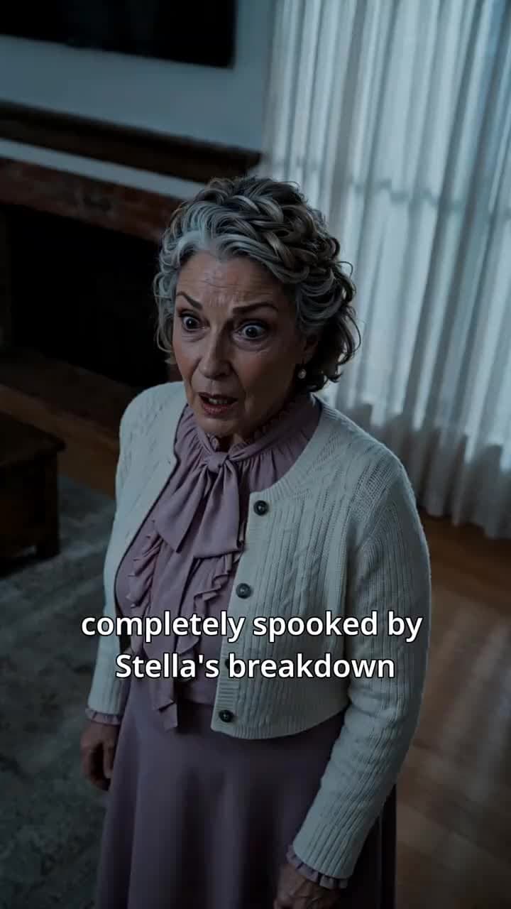 My Sister's Death Countdown Was Actually Mine - Episode 15