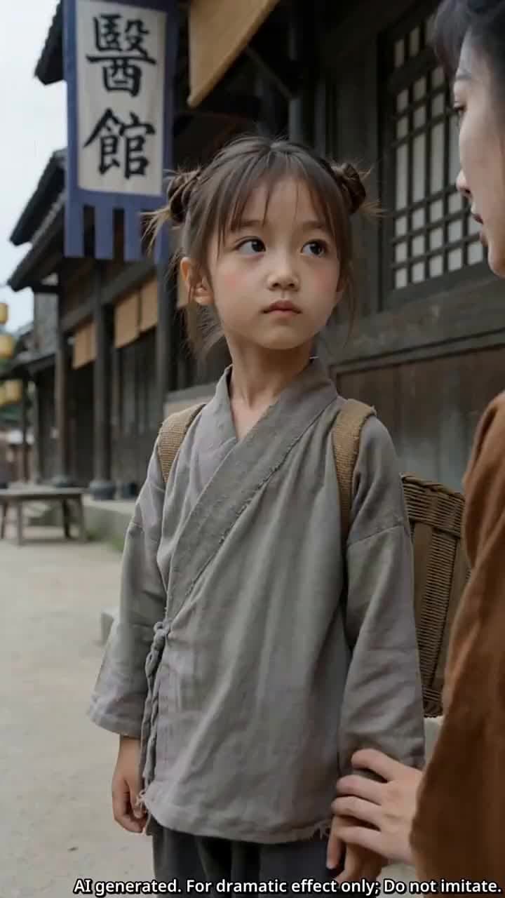 Fated Healing - Episode 41