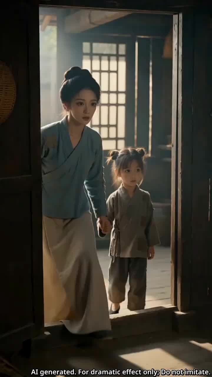 Fated Healing - Episode 8