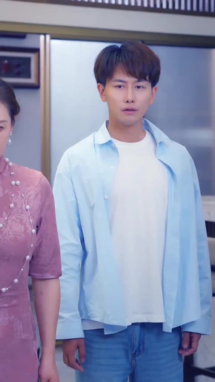 Dewa yang Turun ke Dunia Fana - Episode 12