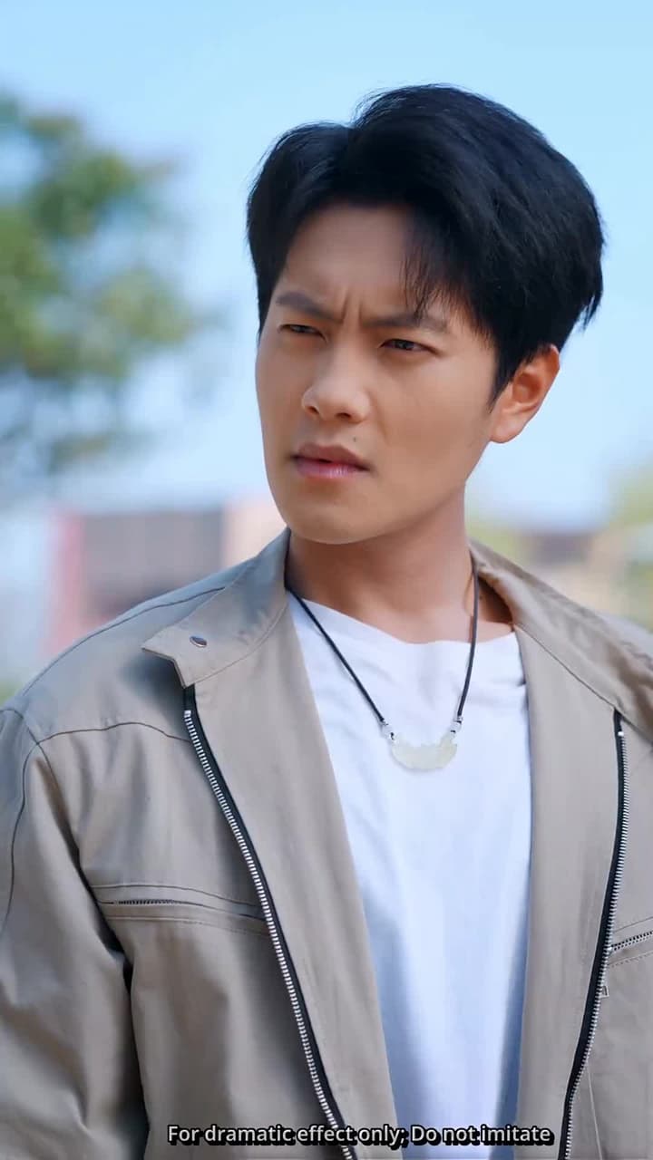 Hot-Headed Miracle Doctor - Episode 53