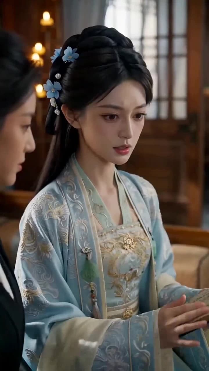 婉寧 - Episode 39