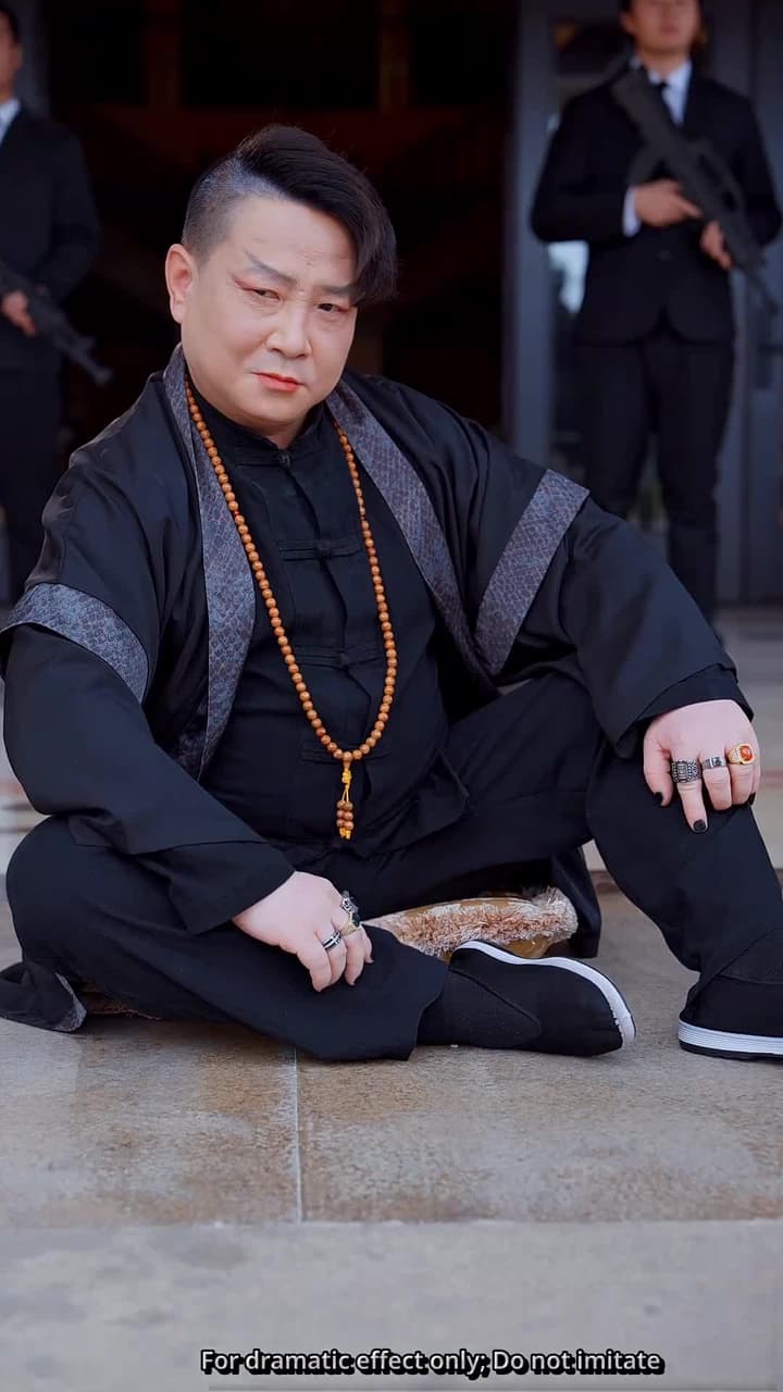 Hot-Headed Miracle Doctor - Episode 63
