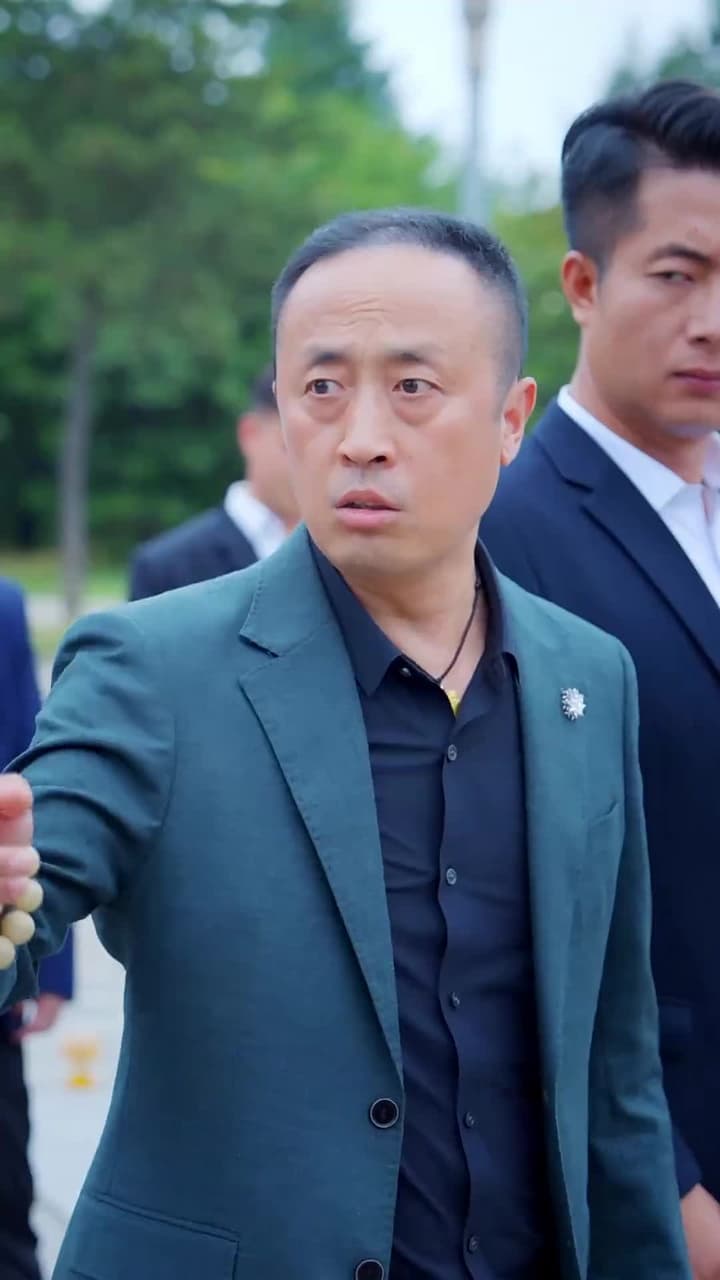 Dewa yang Turun ke Dunia Fana - Episode 54