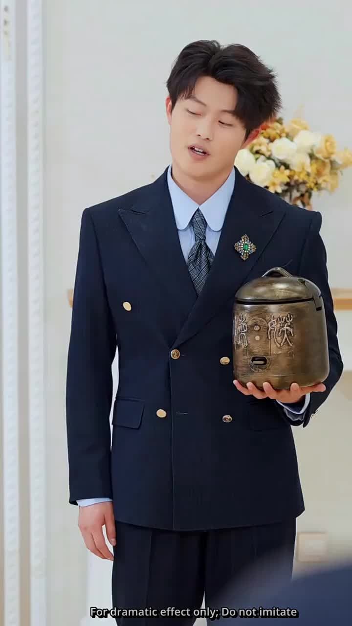 Hot-Headed Miracle Doctor - Episode 30