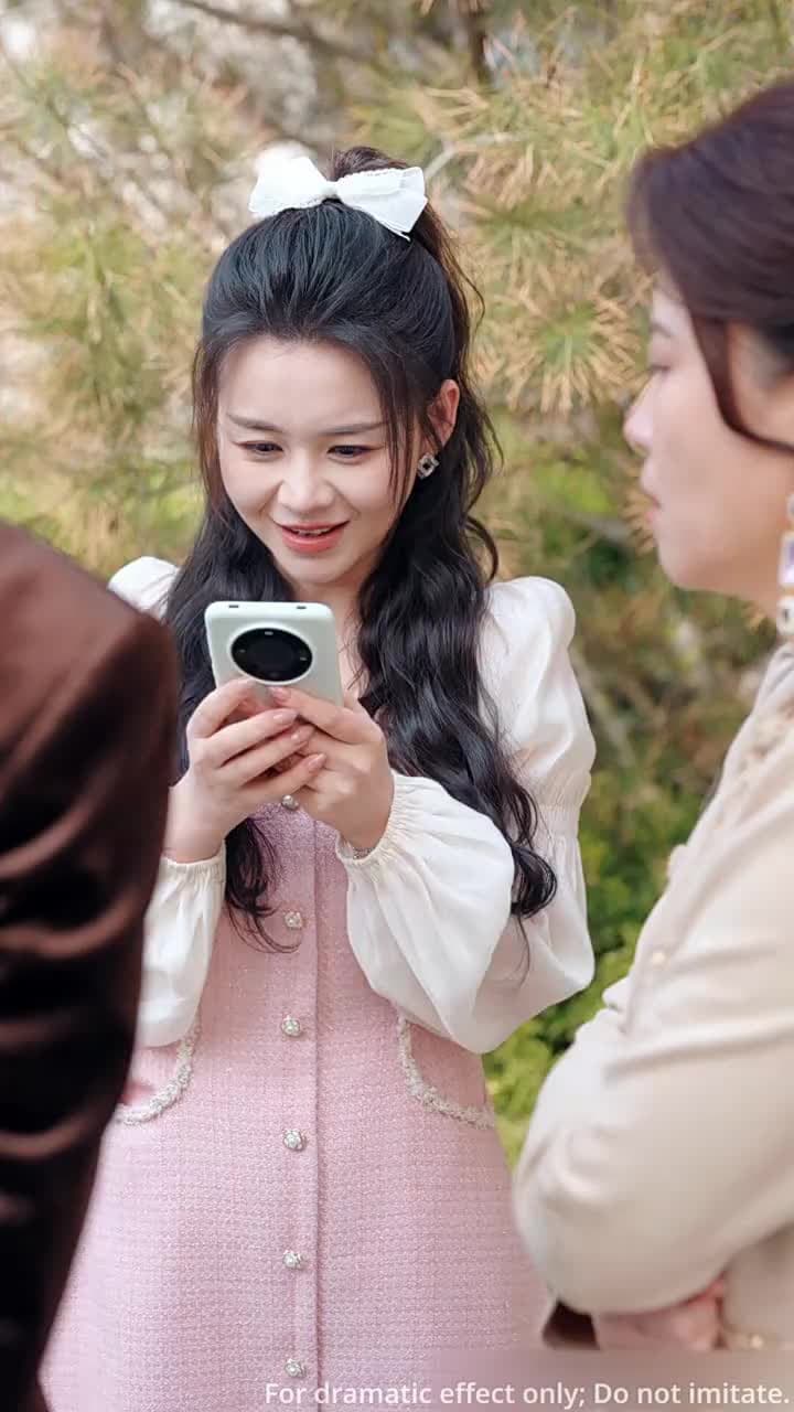 The True Heiress Is No Pushover - Episode 23