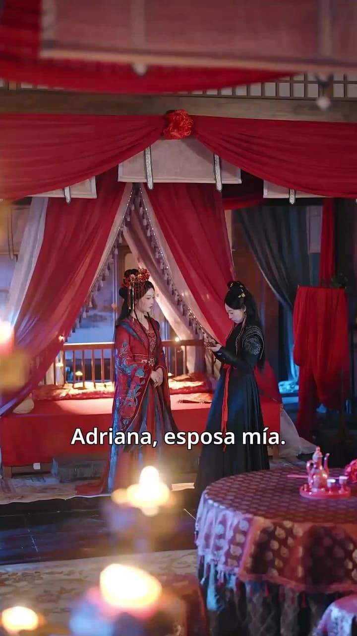 Caos en el Día de la Boda - Episode 9