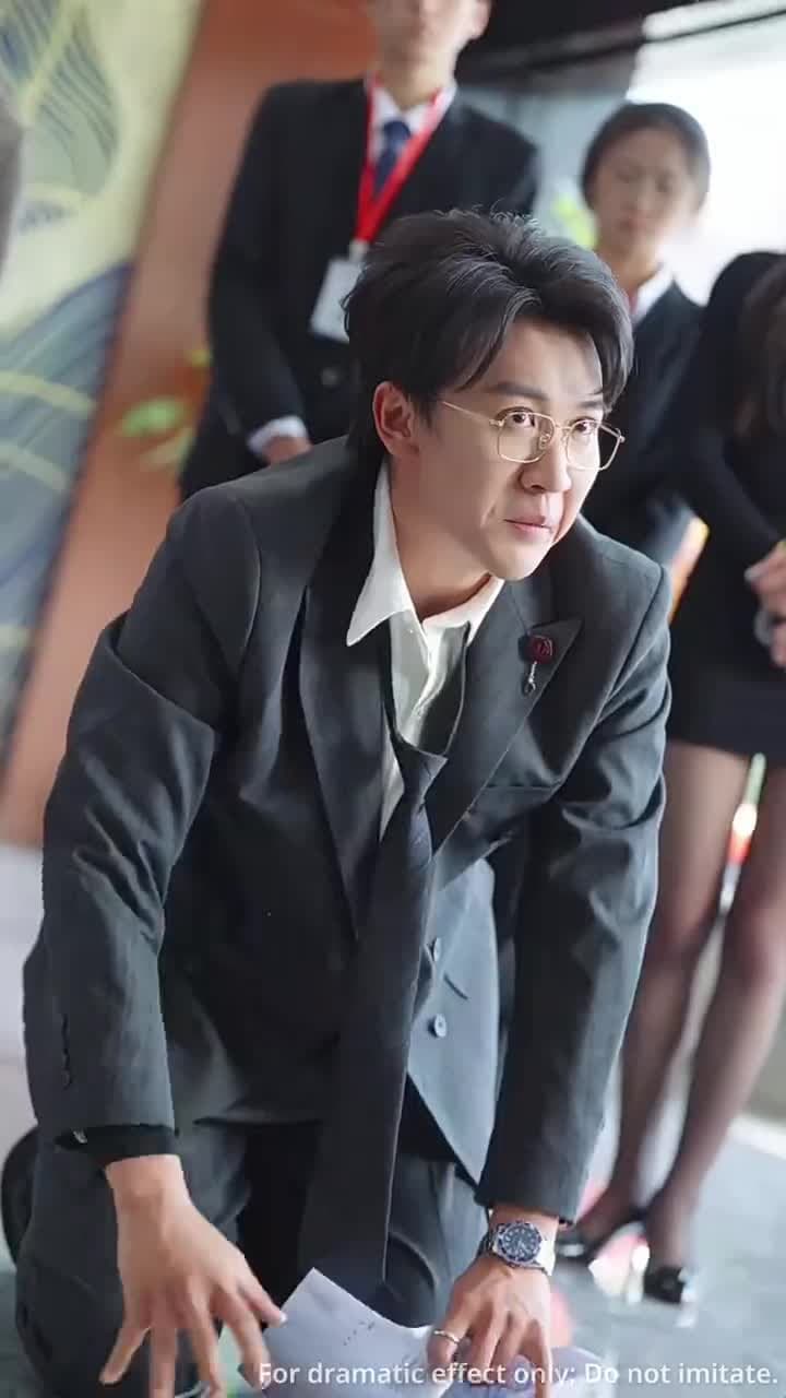 My Dead Ex Is the Heiress - Episode 53