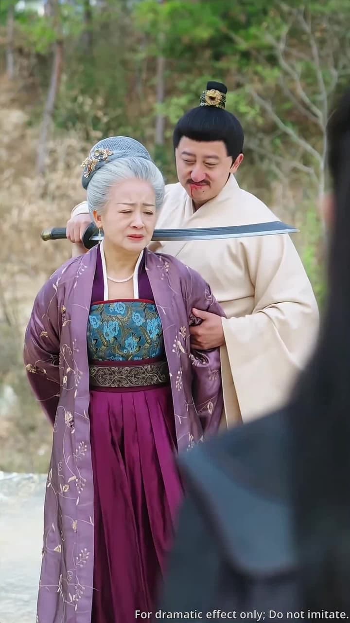The Emperor Found His Wife - Episode 66