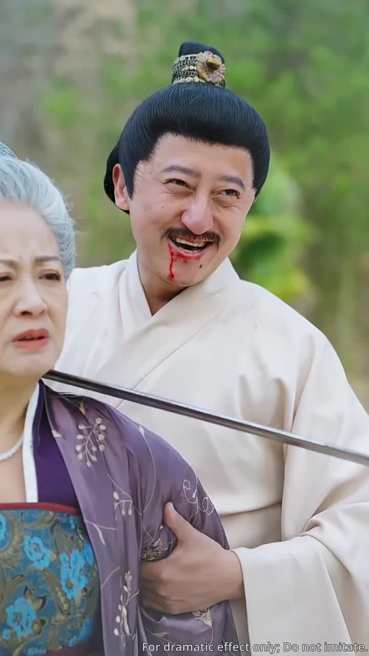 The Emperor Found His Wife - Episode 68
