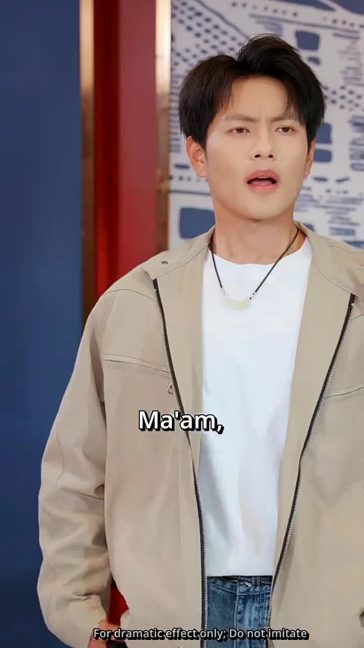 Hot-Headed Miracle Doctor - Episode 48
