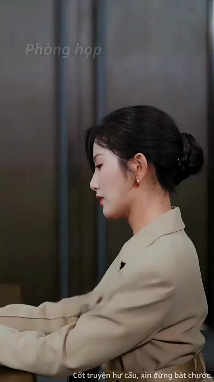 Nghịch Chuyển Tình Thế - Episode 6