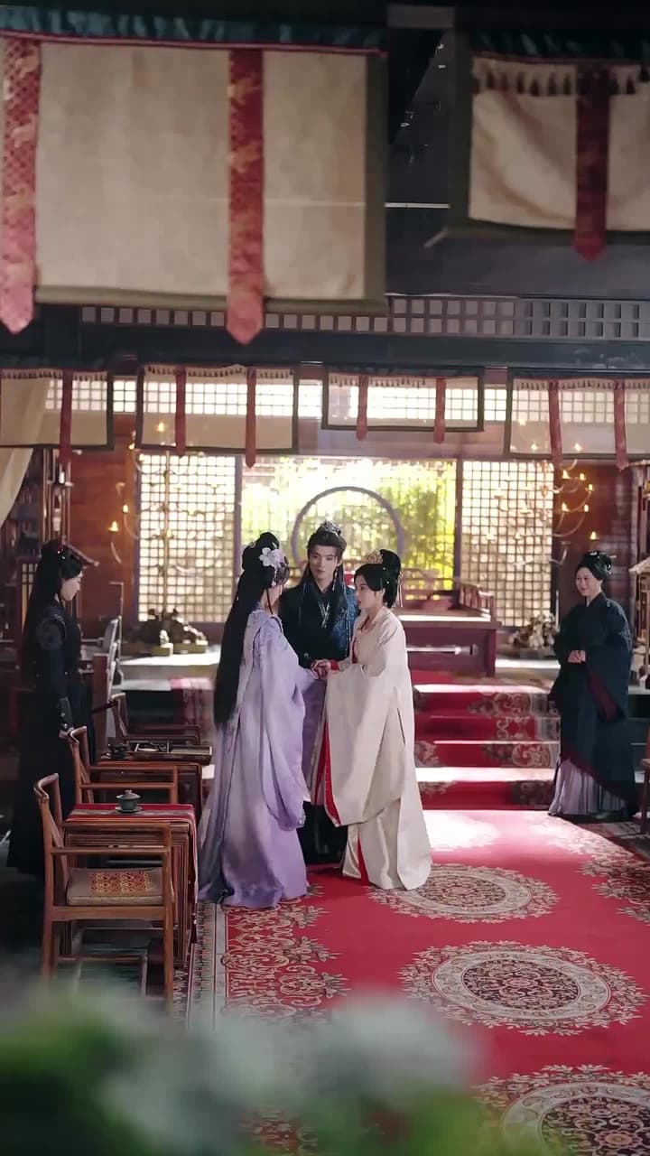 Caos en el Día de la Boda - Episode 40