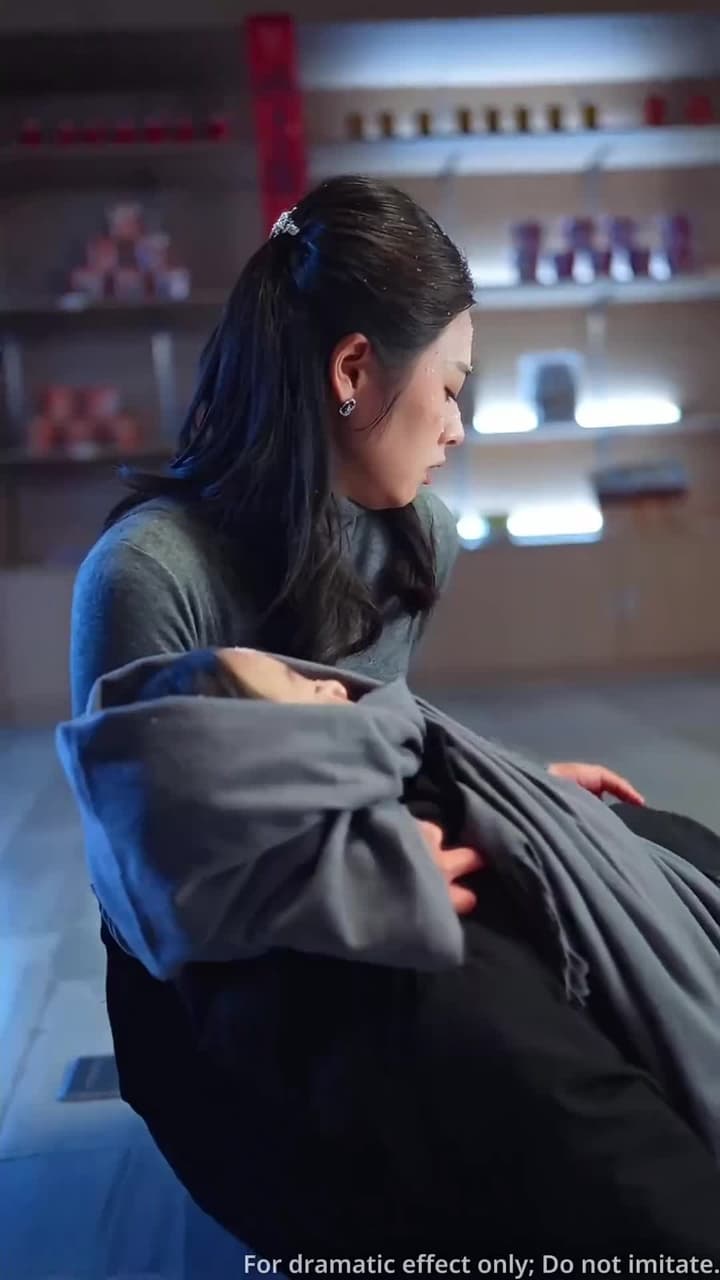 My Dead Ex Is the Heiress - Episode 6