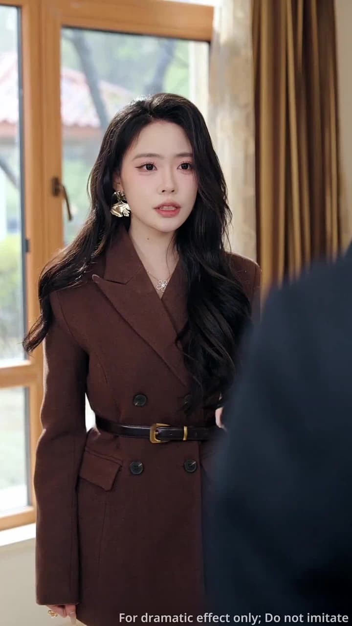 The True Heiress Is No Pushover - Episode 58