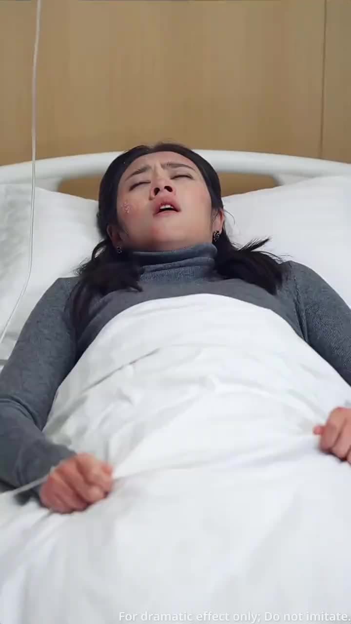 My Dead Ex Is the Heiress - Episode 10