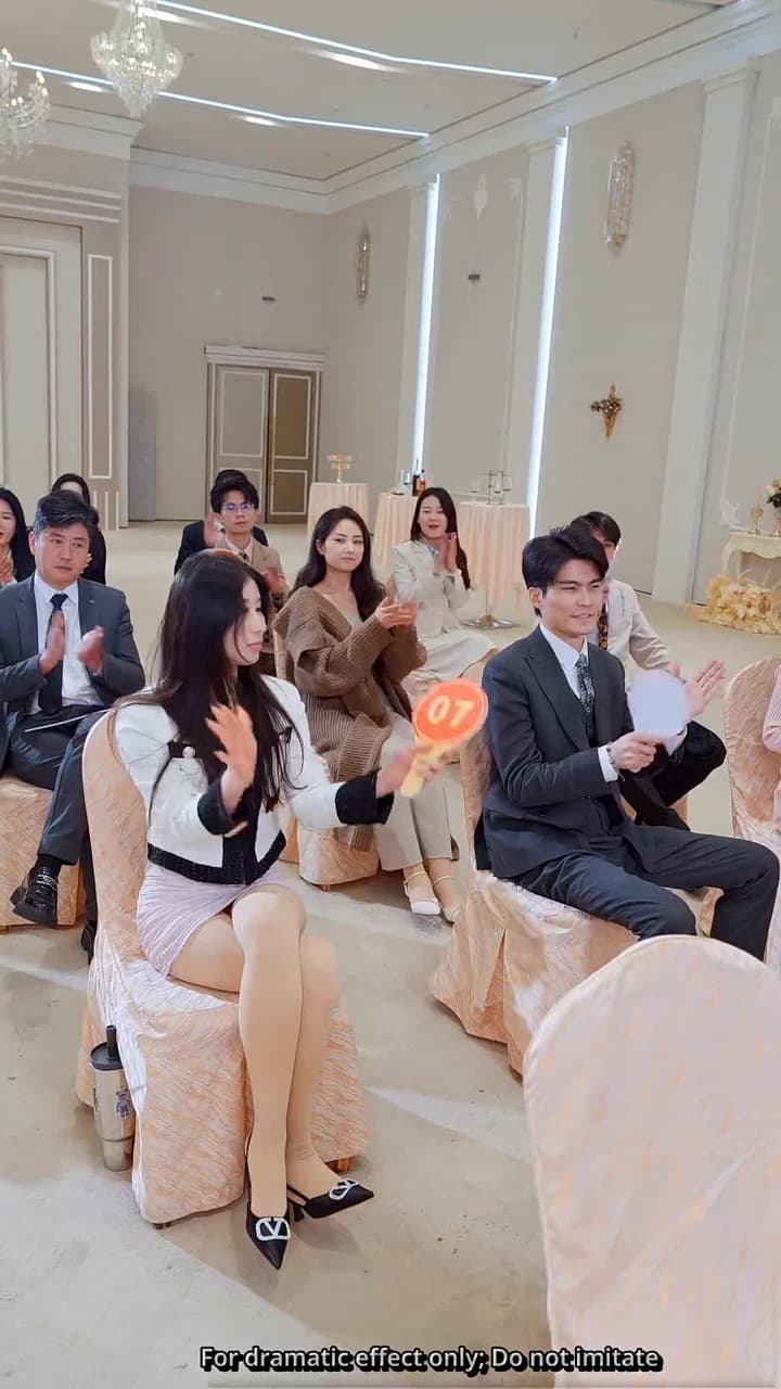 Hot-Headed Miracle Doctor - Episode 28