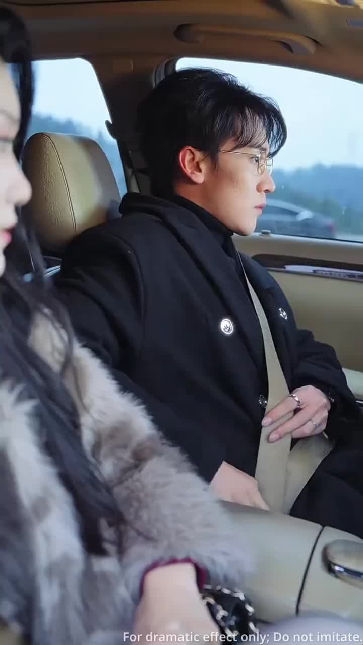 My Dead Ex Is the Heiress - Episode 2