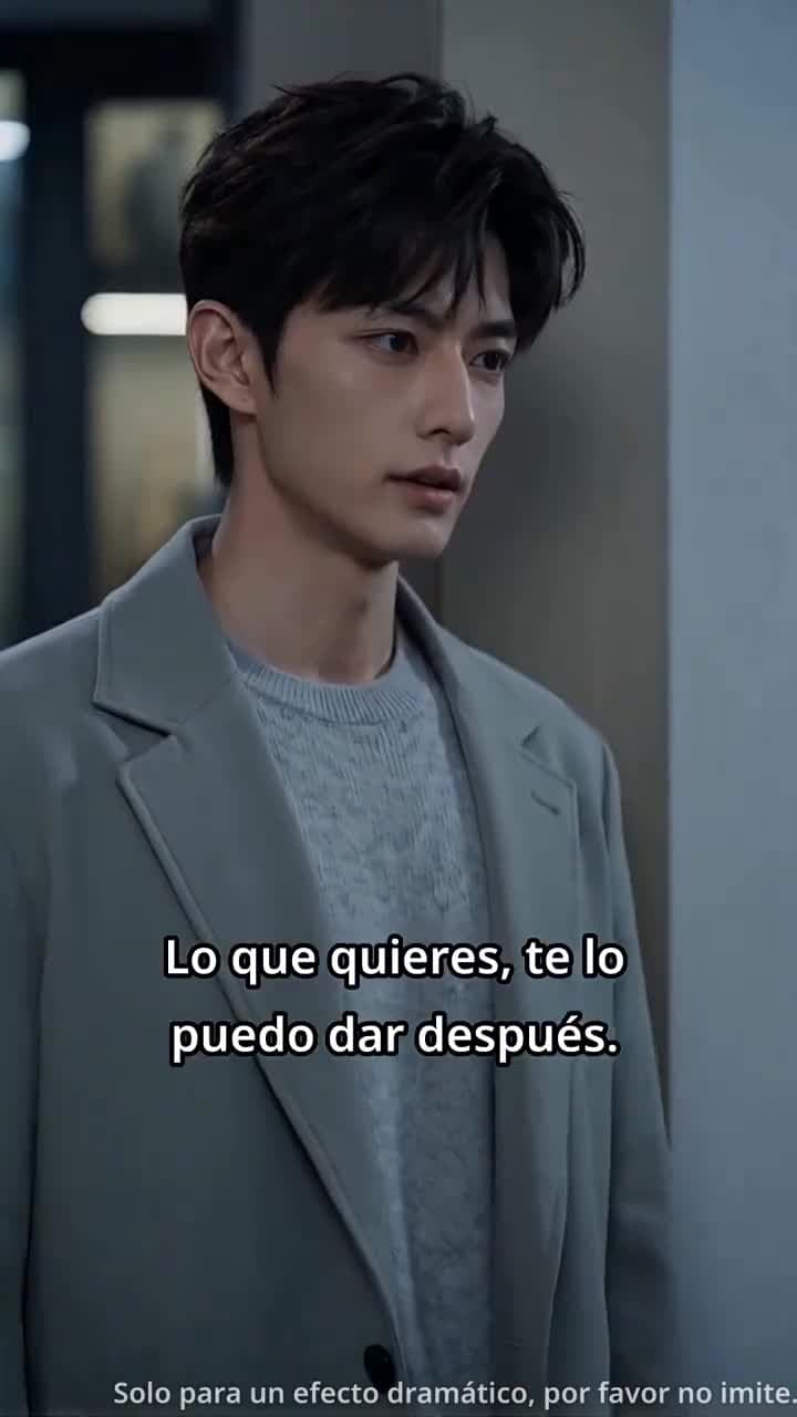 Antes del amanecer - Episode 5