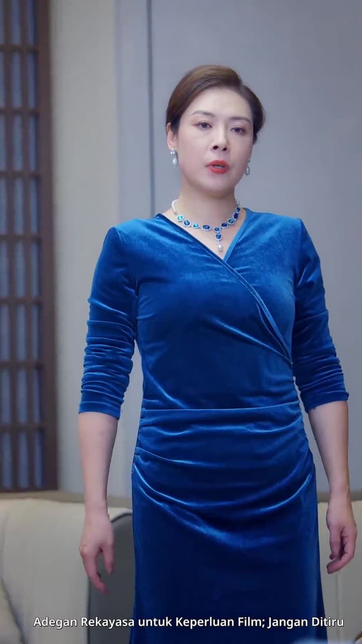 Dewa yang Turun ke Dunia Fana - Episode 6