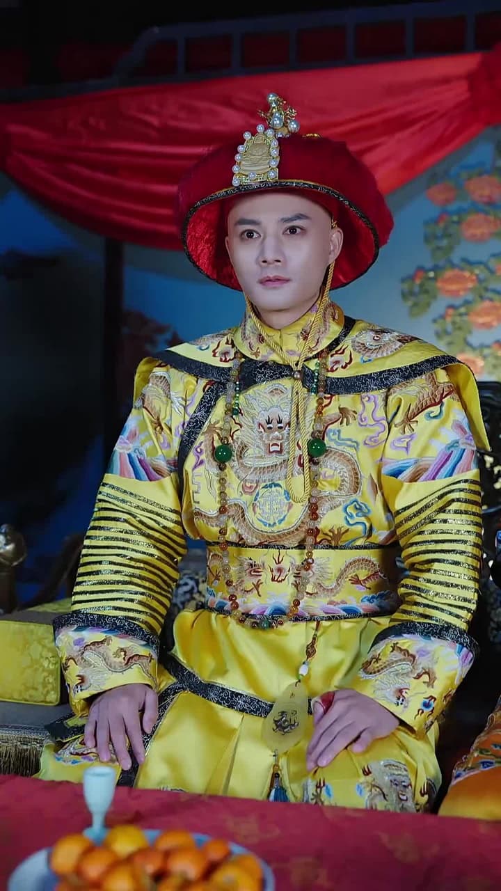 Romance Short: Marry the Ruthless Warlord - Episode 28