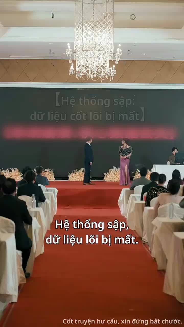 Nghịch Chuyển Tình Thế - Episode 38