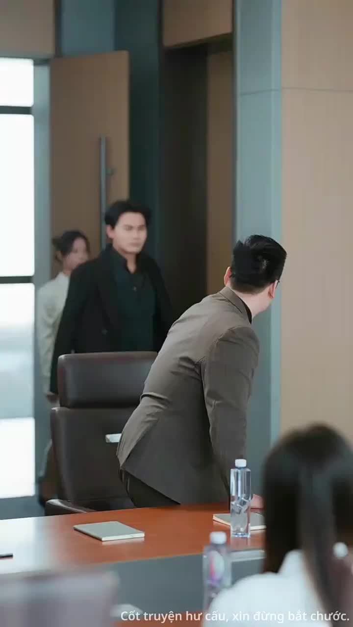 Nghịch Chuyển Tình Thế - Episode 15