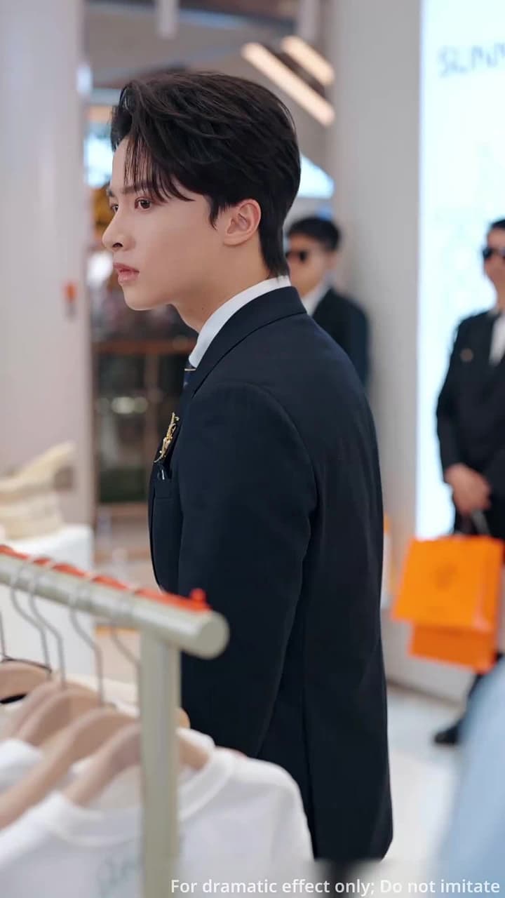 The True Heiress Is No Pushover - Episode 51