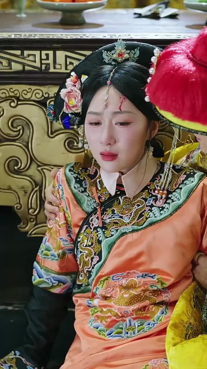 Romance Short: Marry the Ruthless Warlord - Episode 16