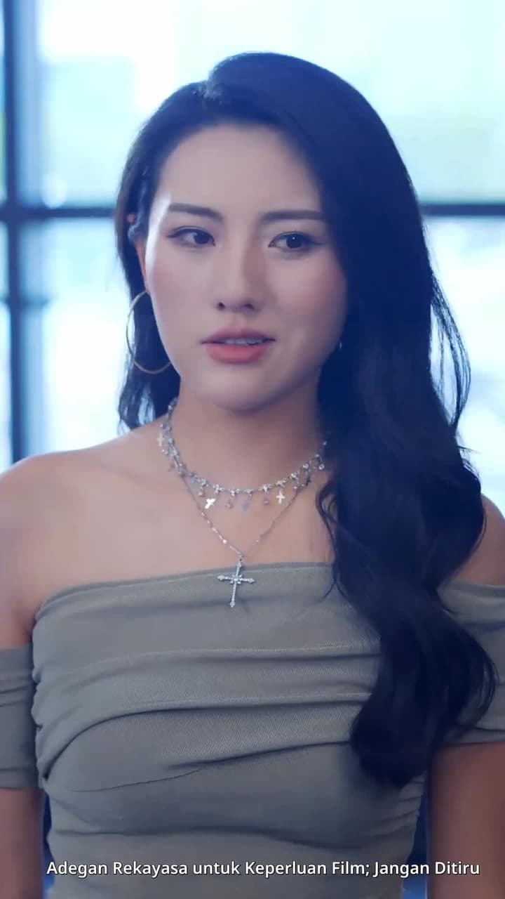 Dewa yang Turun ke Dunia Fana - Episode 30