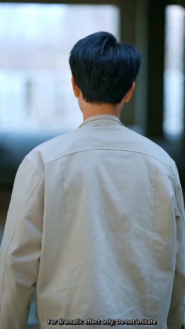 Hot-Headed Miracle Doctor - Episode 56