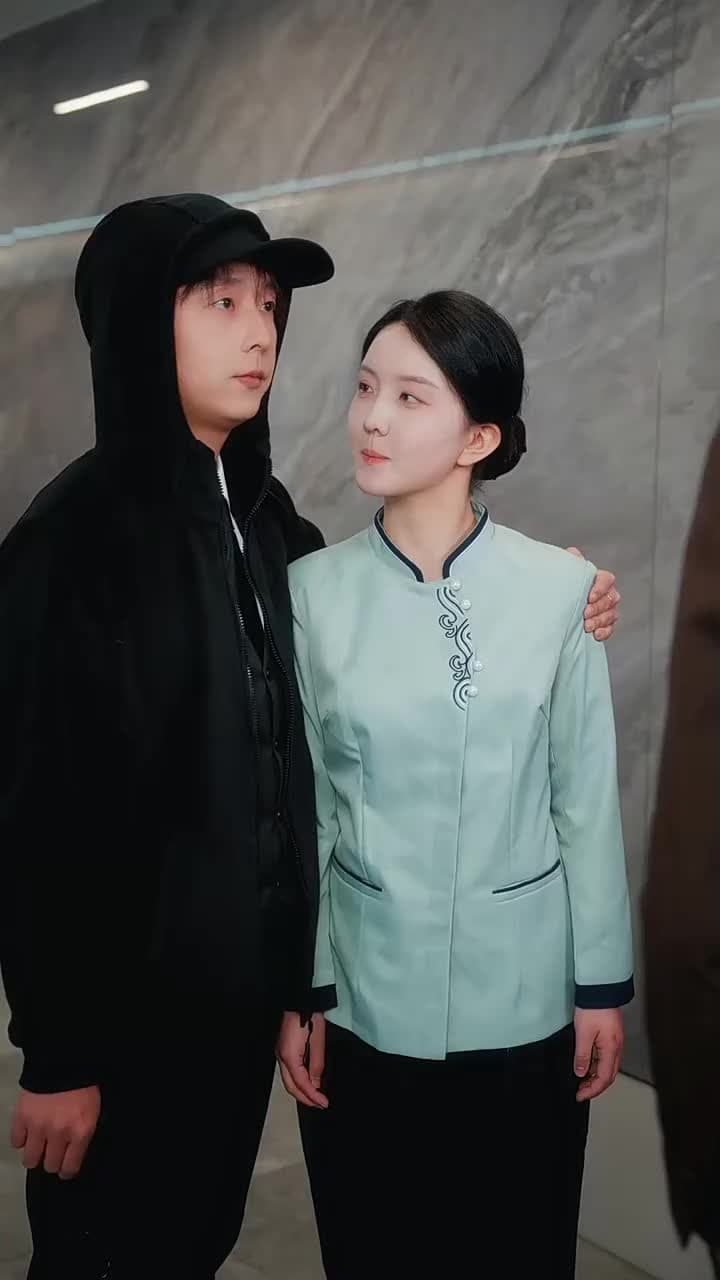The Rose in Disguise - Episode 18