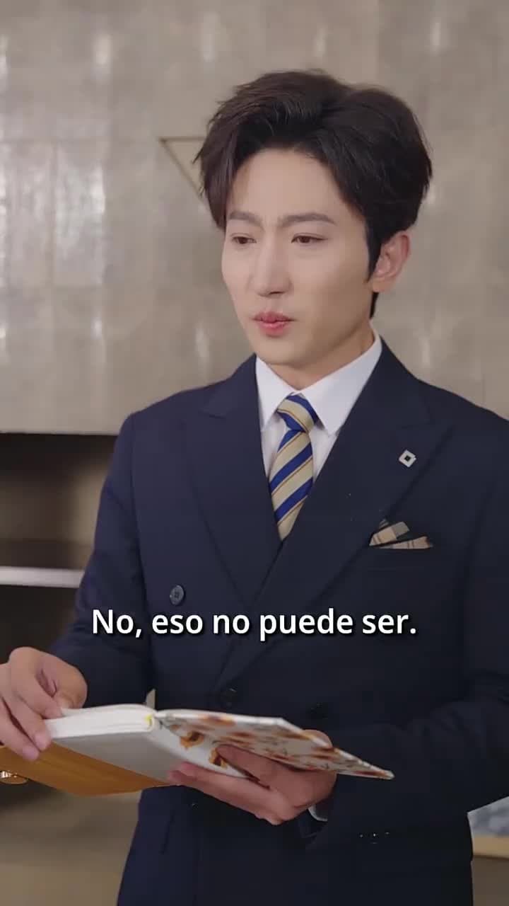 Mi mejor amiga, la traidora encubridora - Episode 24