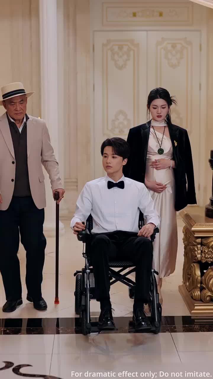 The True Heiress Is No Pushover - Episode 30