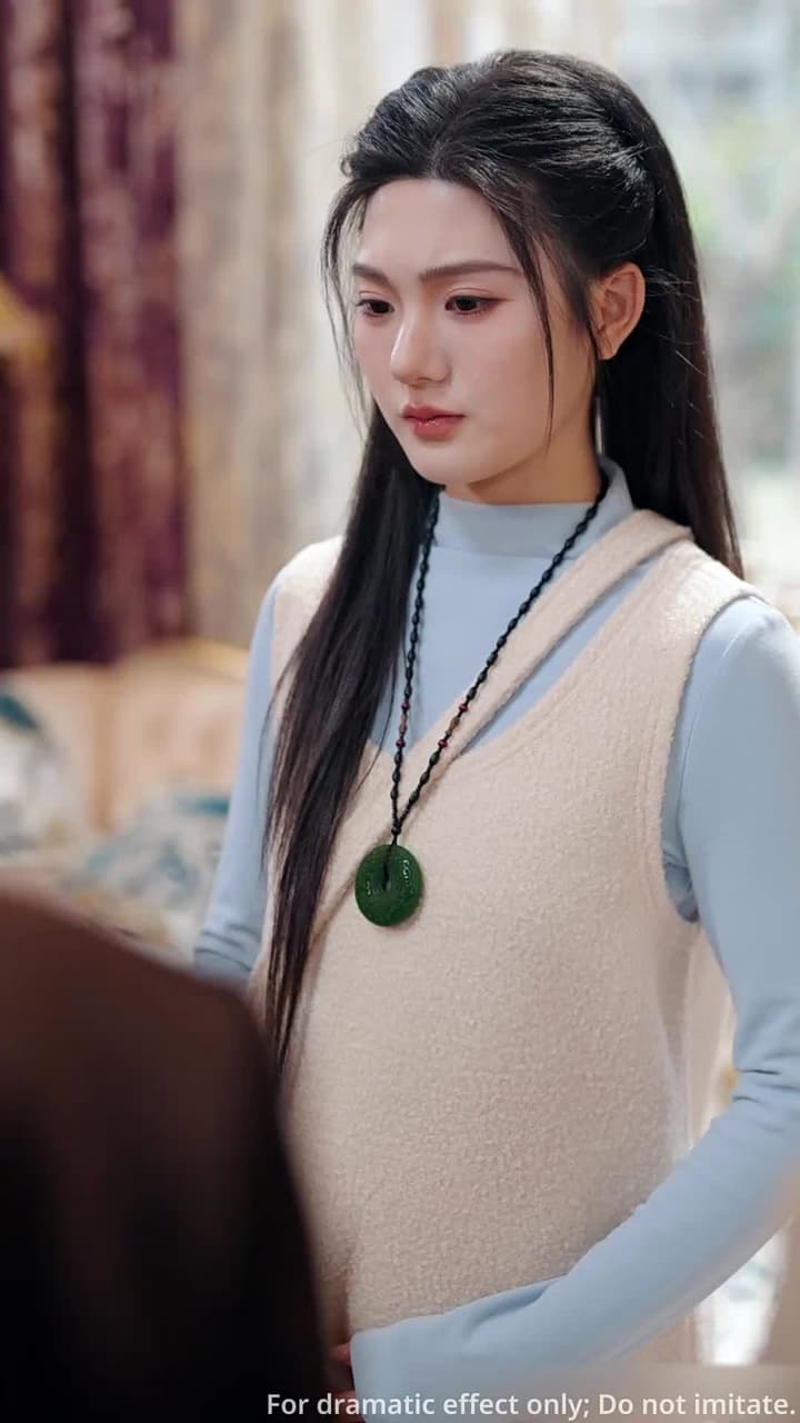 The True Heiress Is No Pushover - Episode 19