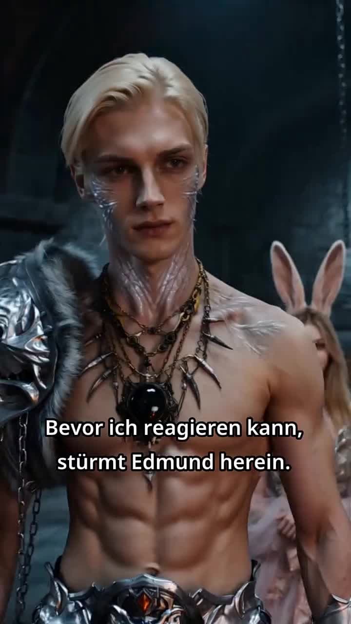 Sie stahl mein Leben - Episode 7