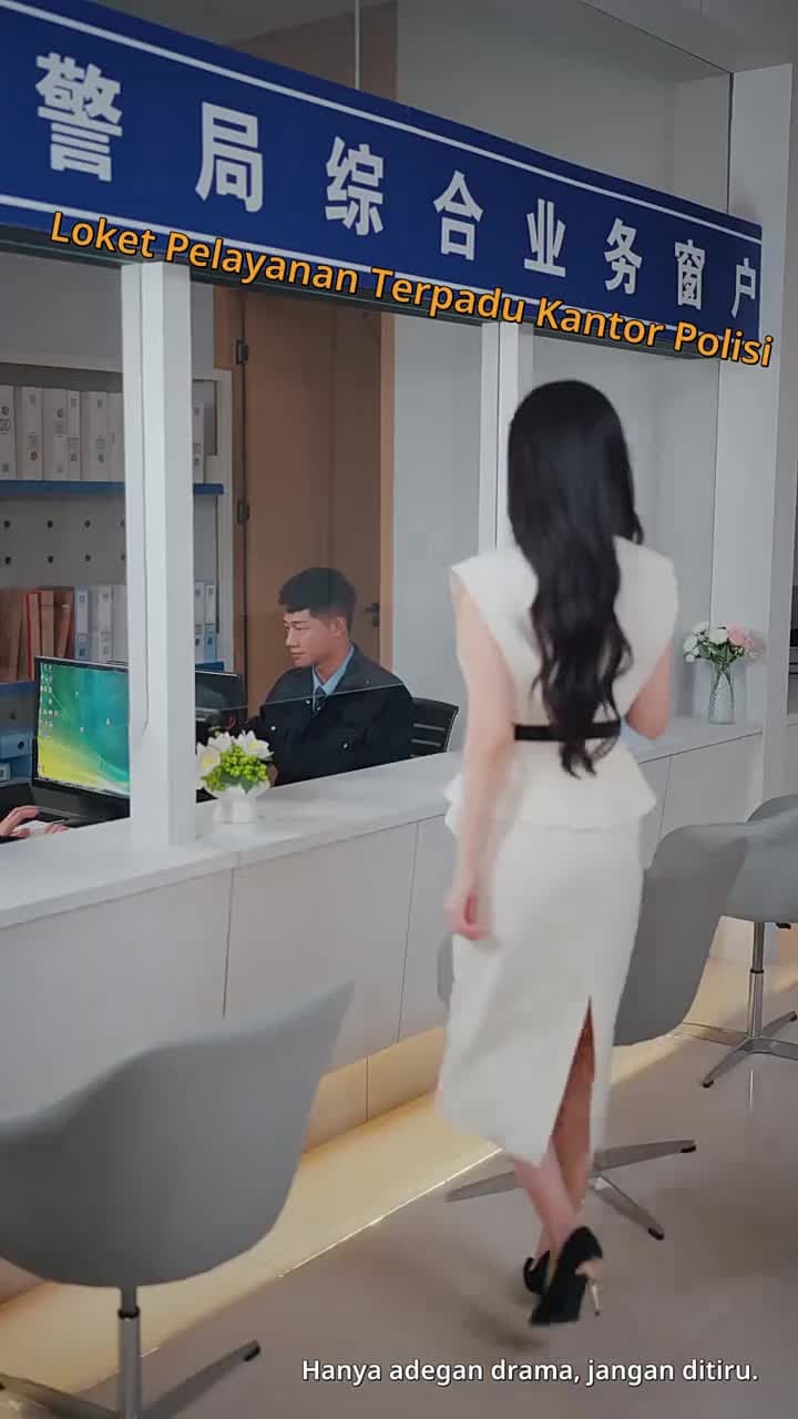 Luka di Balik Kasih - Episode 37